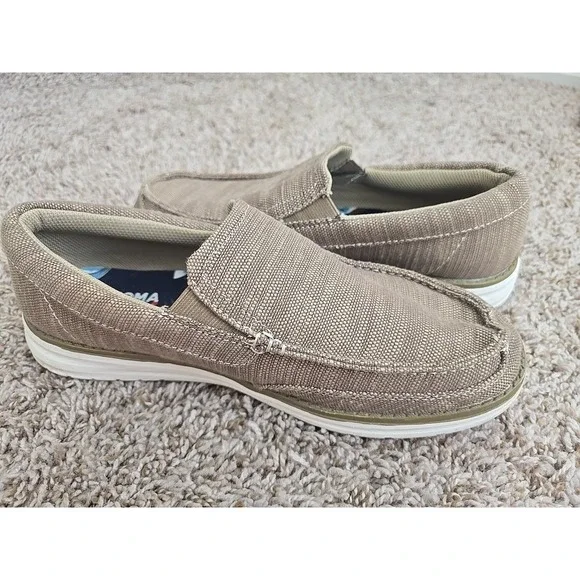 Sonoma | Shoes | Sonoma Mens Morris Slip On Comfort Boat  display picture 2